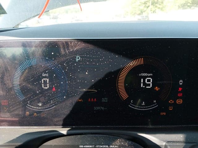 2025 HYUNDAI SANTA CRUZ SEL 7