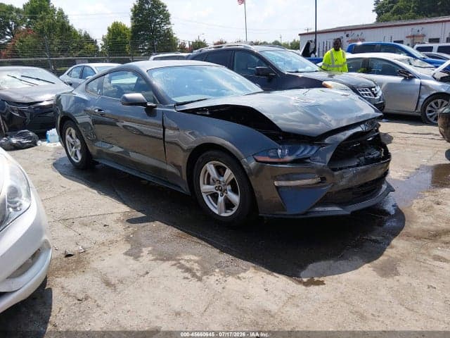 2018 FORD MUSTANG ECOBOOST - 1
