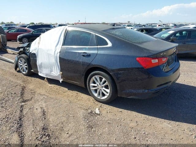 2017 CHEVROLET MALIBU 1LT 3