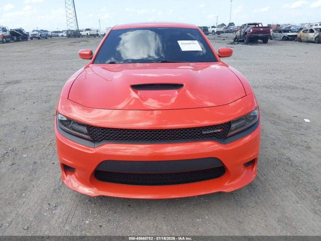 2019 DODGE CHARGER GT RWD 12