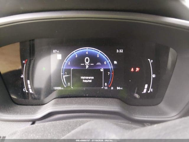 2026 TOYOTA COROLLA LE 15