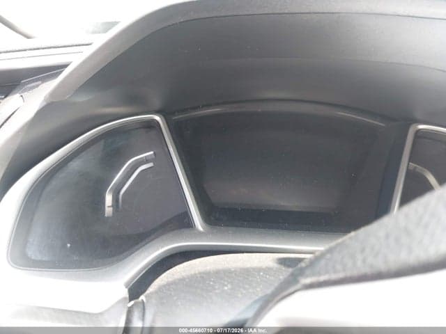 2018 HONDA CIVIC EX 15