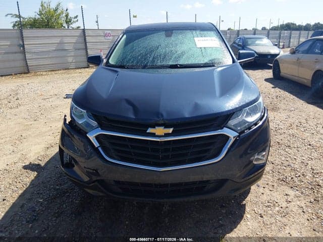 2019 CHEVROLET EQUINOX LT 12