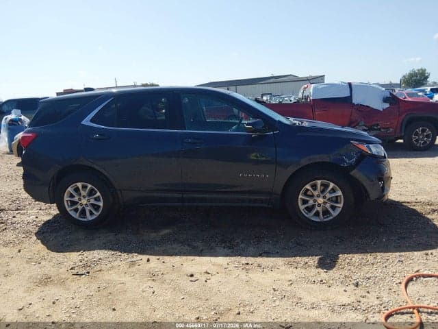 2019 CHEVROLET EQUINOX LT 13
