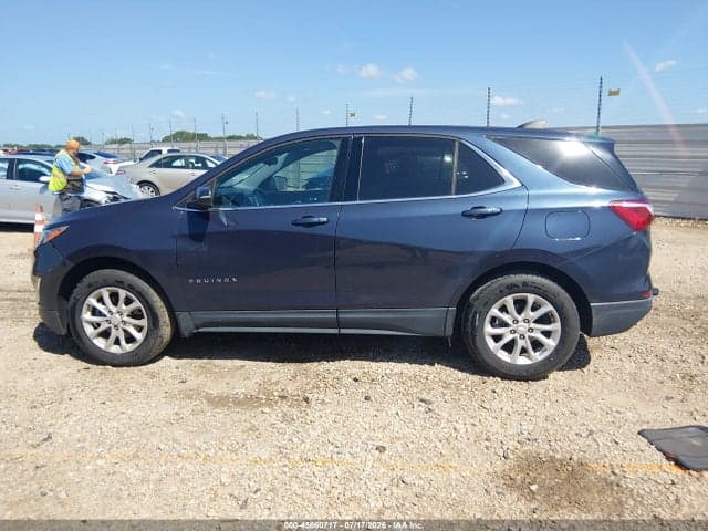 2019 CHEVROLET EQUINOX LT 14