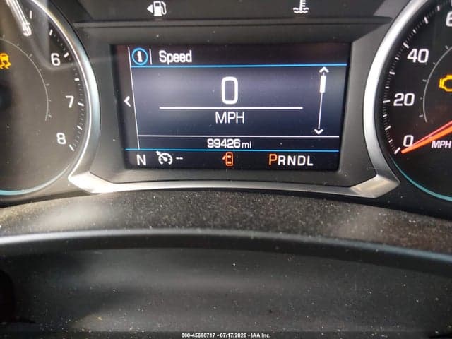 2019 CHEVROLET EQUINOX LT 15