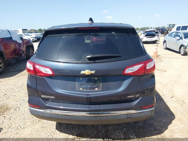 2019 CHEVROLET EQUINOX LT 16