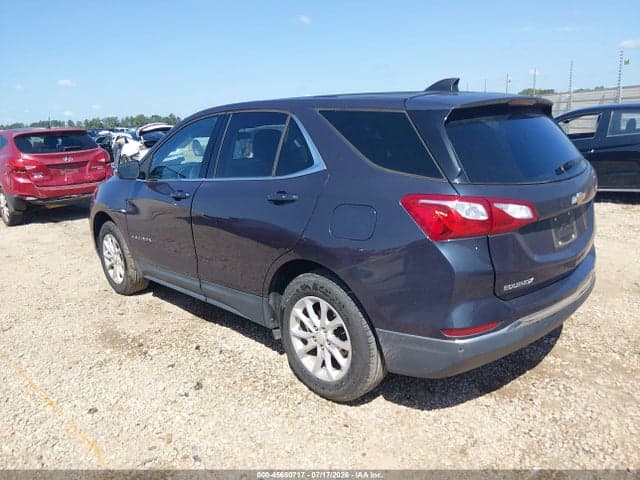 2019 CHEVROLET EQUINOX LT 3