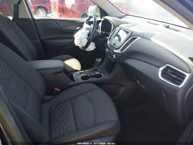 2019 CHEVROLET EQUINOX LT 5
