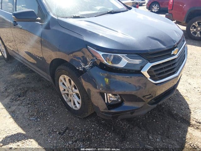 2019 CHEVROLET EQUINOX LT 6