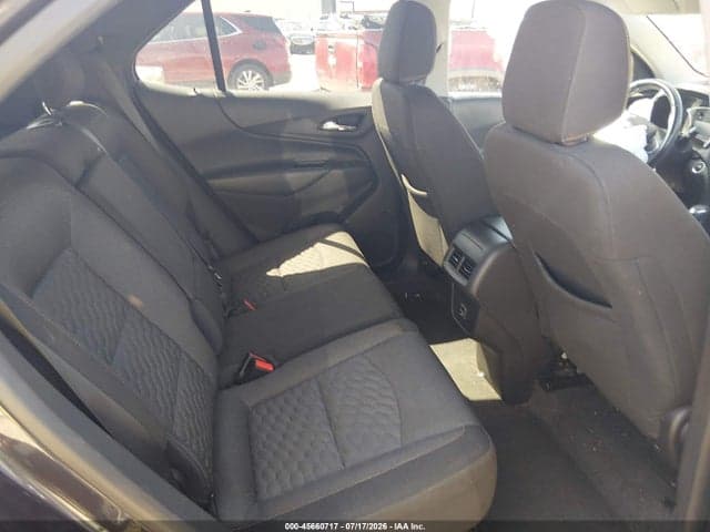 2019 CHEVROLET EQUINOX LT 8
