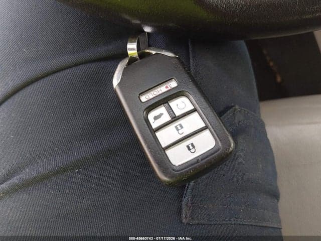 2021 HONDA PILOT 2WD EX-L 11