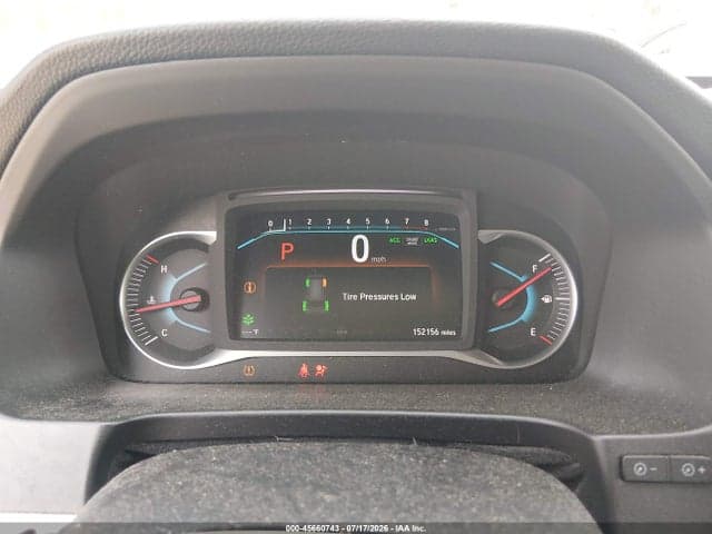 2021 HONDA PILOT 2WD EX-L 7