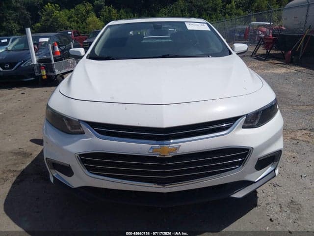 2018 CHEVROLET MALIBU LT 12