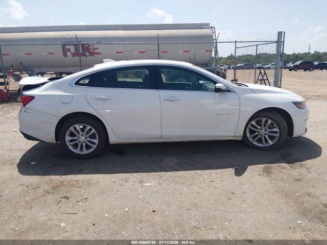 2018 CHEVROLET MALIBU LT 13