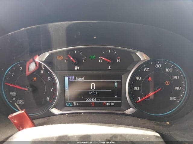 2018 CHEVROLET MALIBU LT 7