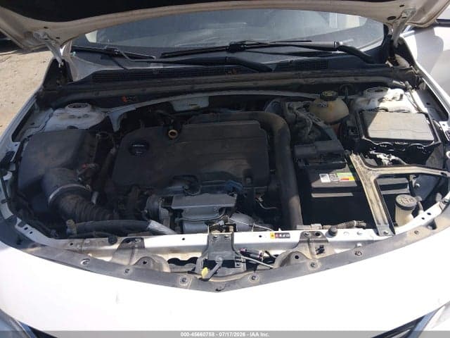 2018 CHEVROLET MALIBU LT 10