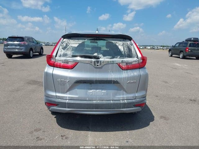 2018 HONDA CR-V LX 16
