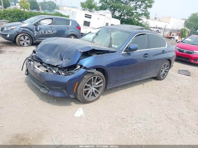 2020 BMW 330I XDRIVE 2