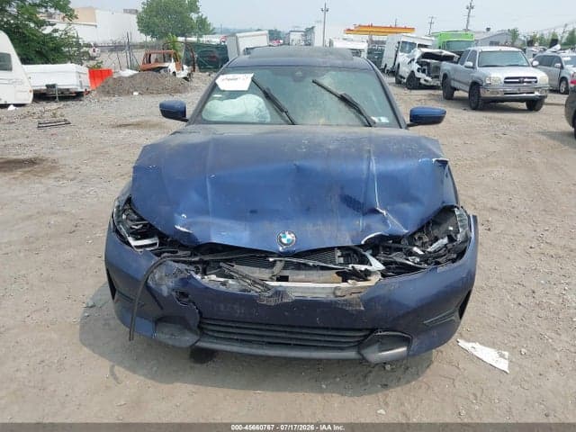 2020 BMW 330I XDRIVE 6