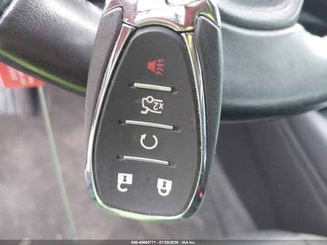 2018 CHEVROLET MALIBU LT 11