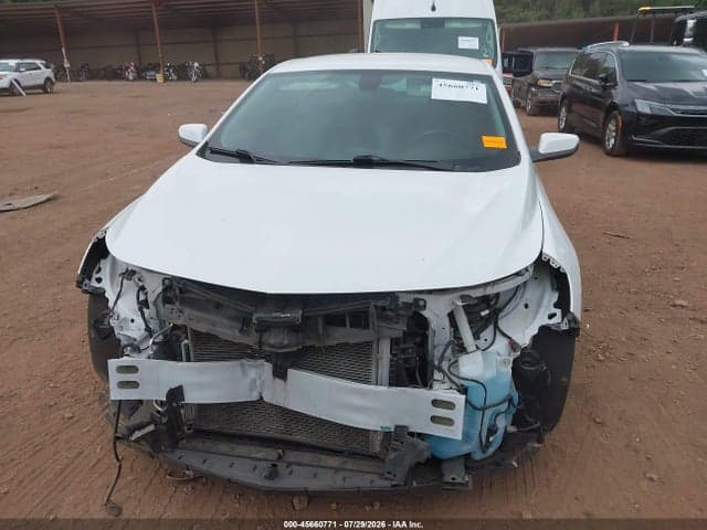 2018 CHEVROLET MALIBU LT 6