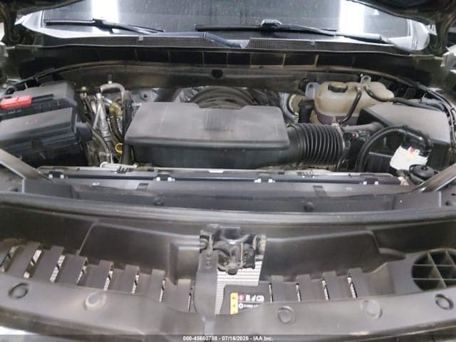 2023 CHEVROLET SUBURBAN 4WD PREMIER 10