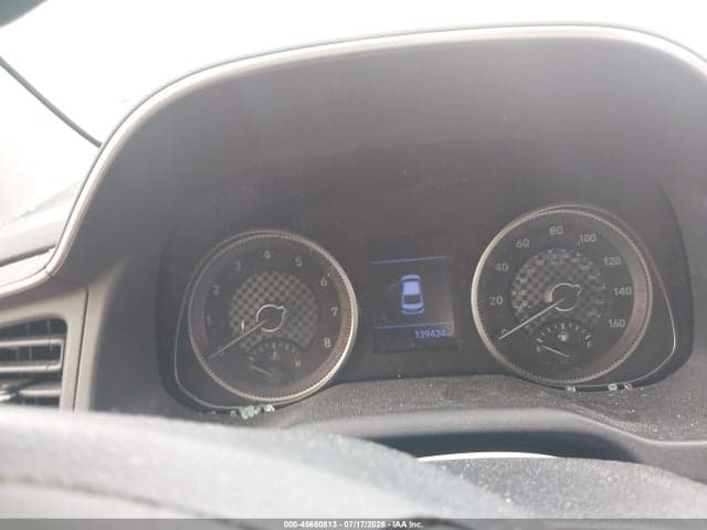 2020 HYUNDAI ELANTRA SEL 7