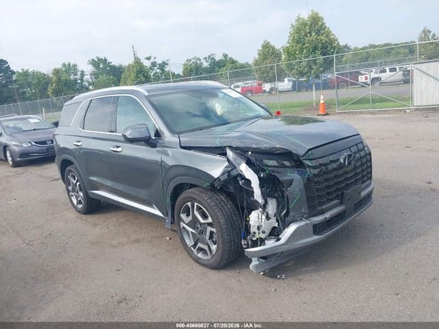 2023 HYUNDAI PALISADE SEL 1