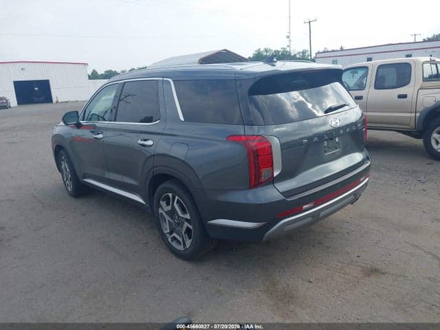 2023 HYUNDAI PALISADE SEL 3