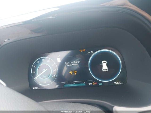 2023 HYUNDAI PALISADE SEL 7