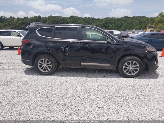 2019 HYUNDAI SANTA FE SE 13