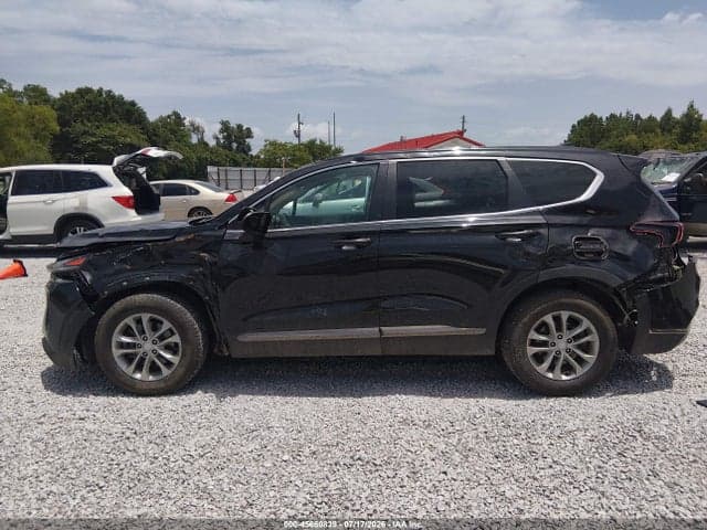 2019 HYUNDAI SANTA FE SE 14