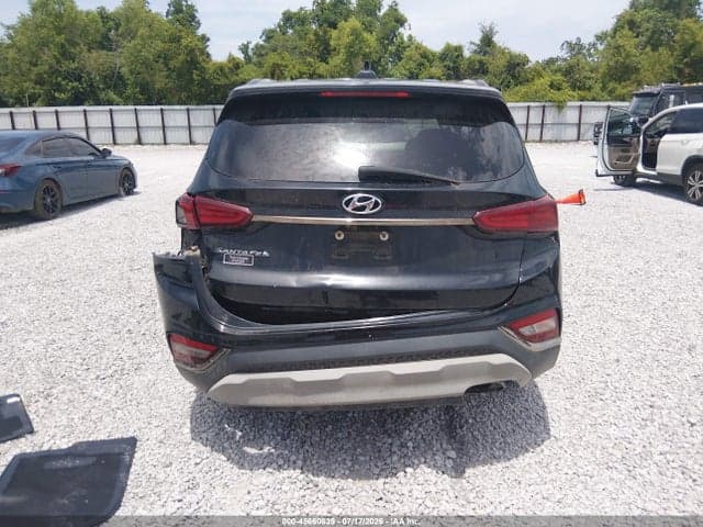 2019 HYUNDAI SANTA FE SE 16