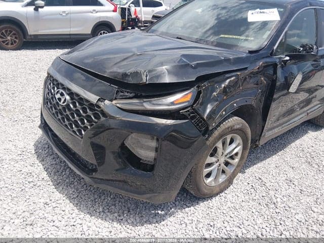 2019 HYUNDAI SANTA FE SE 6