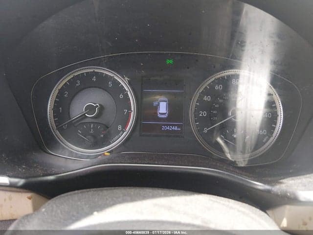 2019 HYUNDAI SANTA FE SE 7