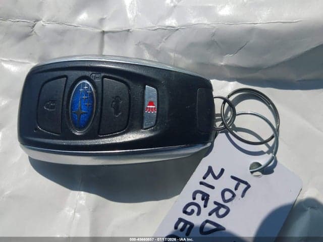 2022 SUBARU FORESTER SPORT 11
