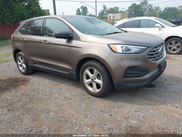 2019 FORD EDGE SE 1
