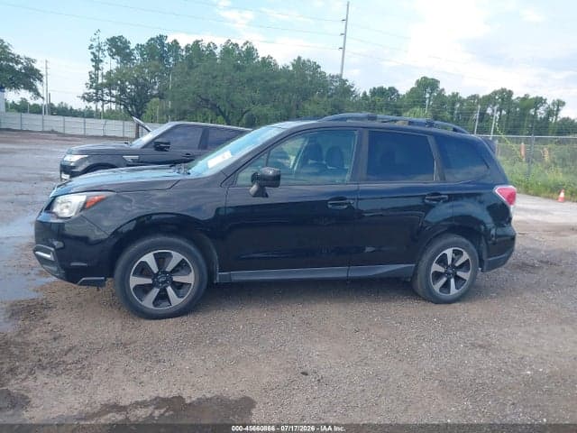 2017 SUBARU FORESTER 2.5I PREMIUM 14
