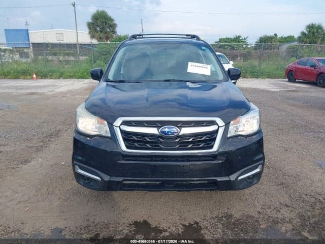 2017 SUBARU FORESTER 2.5I PREMIUM 6