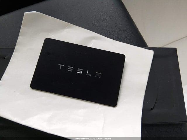 2026 TESLA MODEL Y PREMIUM REAR-WHEEL DRIVE/REAR-WHEEL DRIVE 11