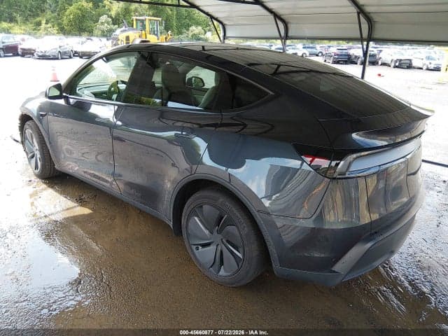 2026 TESLA MODEL Y PREMIUM REAR-WHEEL DRIVE/REAR-WHEEL DRIVE 3