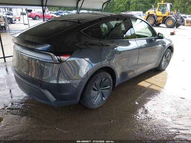 2026 TESLA MODEL Y PREMIUM REAR-WHEEL DRIVE/REAR-WHEEL DRIVE 4