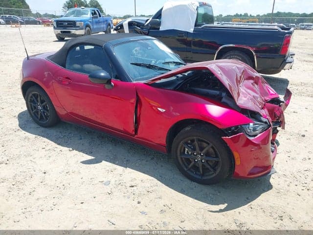 2024 MAZDA MX-5 MIATA SPORT 1