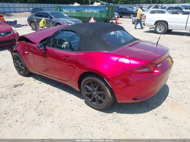 2024 MAZDA MX-5 MIATA SPORT 3