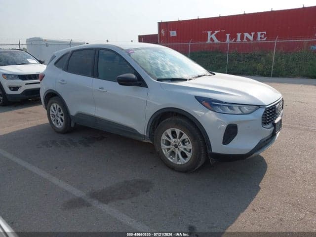 2025 FORD ESCAPE ACTIVE - 1