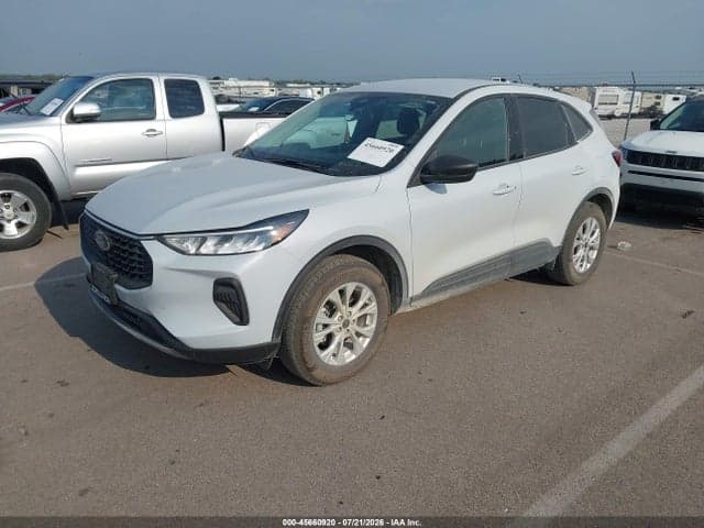 2025 FORD ESCAPE ACTIVE 2