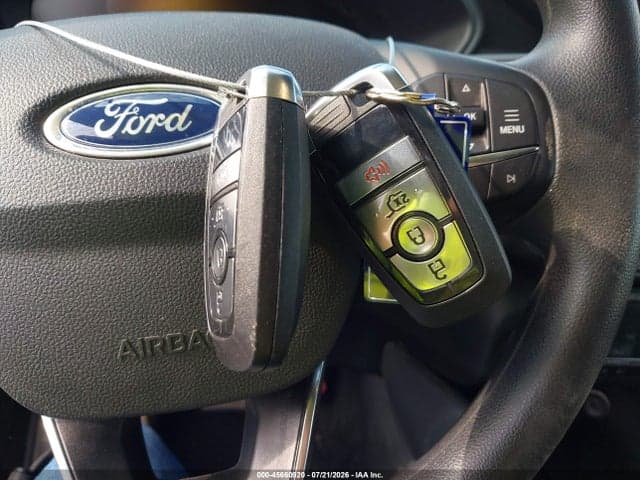 2025 FORD ESCAPE ACTIVE 11