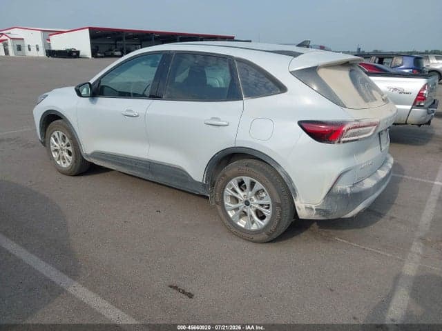 2025 FORD ESCAPE ACTIVE 3