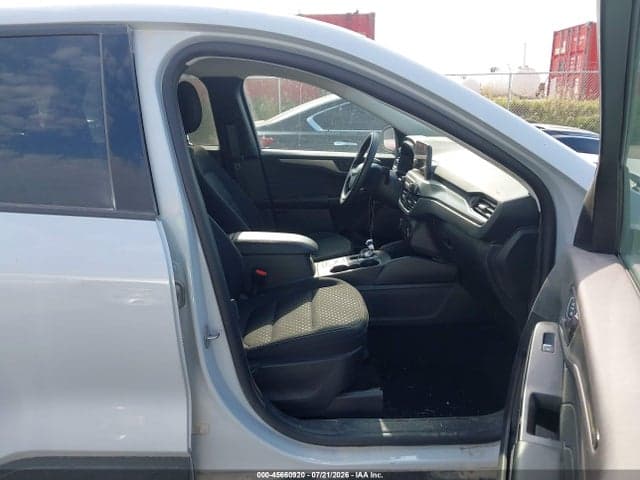 2025 FORD ESCAPE ACTIVE 5